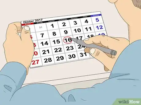 Image titled Keep Your Closet Tidy Step 1