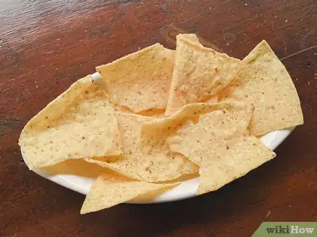 Image titled Make Healthier Nachos Step 6