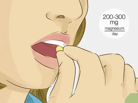 Image titled Take Magnesium Supplements Step 7