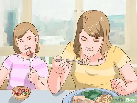 Image titled Encourage Kids to Eat Healthier Foods Step 2