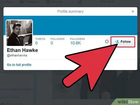 Image titled Make Connections on Twitter Step 3