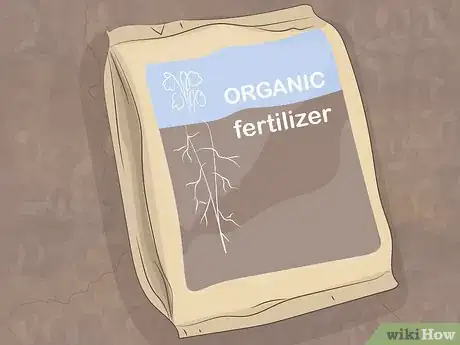 Image titled Prepare Soil for the Application of Fertiliser Step 3