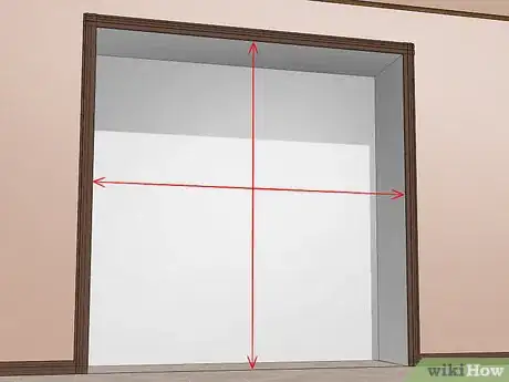 Image titled Build a Closet Organizer Step 3