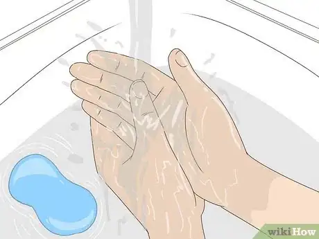 Image titled Avoid Elizabethkingia Infection Step 2