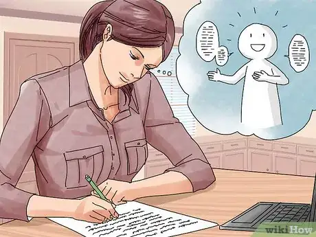 Image titled Write a Personal Statement for Medical School Step 14