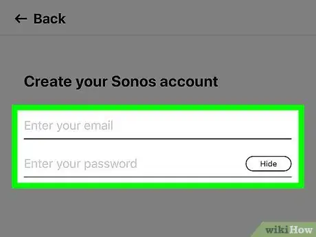 Image titled Set Up Sonos on iPhone or iPad Step 5