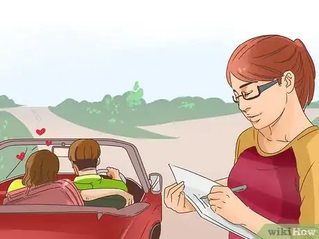 Image titled Get Better at Keeping in Touch with People Step 9