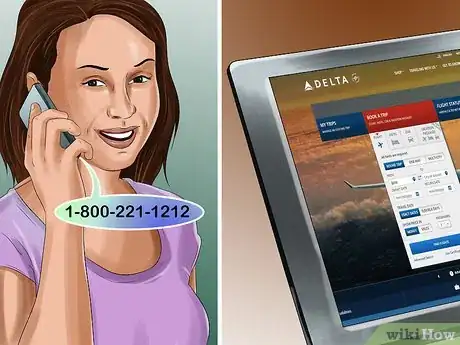 Image titled Cancel a Delta Flight Step 4