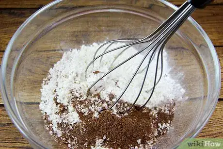 Image titled Make Hot Chocolate Pancakes Step 3