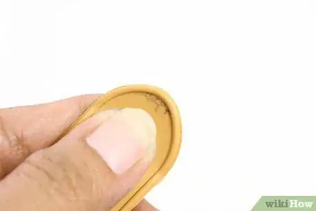 Image titled Take Griptape Off of a Tech Deck Step 11