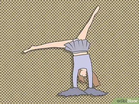 Image titled Be a Professional Cheerleader Step 1