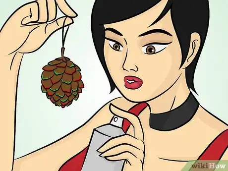 Image titled Get Into the Spirit of Christmas Step 7