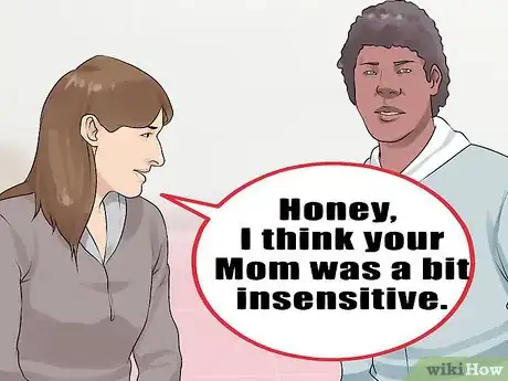 Image titled Help Your Parents Get Along with Your In‐Laws Step 11