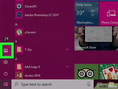 Image titled Place a Google Doc on a Flash Drive Step 7