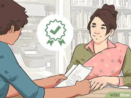 Image titled Apply to an MBA Program Step 12