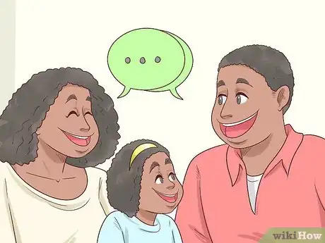 Image titled Bond With Your Child Step 4