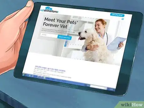 Image titled Find a Mobile Veterinary Service Step 3