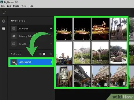 Image titled Use Lightroom on PC or Mac Step 11
