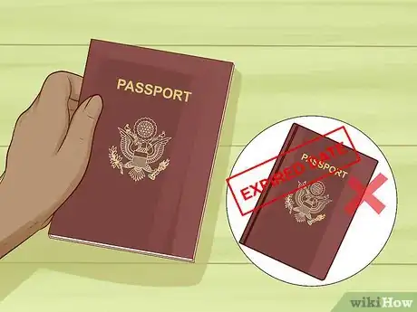 Image titled Fly to Cuba Step 2