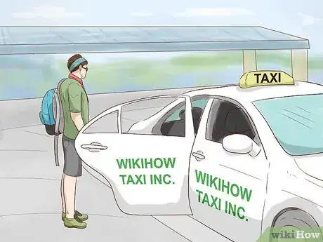 Image titled Get to Puerto Galera Step 1