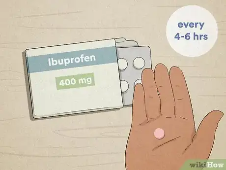 Image titled Get Rid of a Bartholin Cyst Step 4