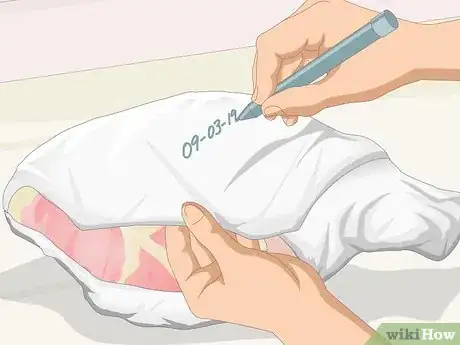 Image titled Freeze Ham Step 15