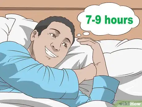 Image titled Prevent Seasonal Affective Disorder Step 7