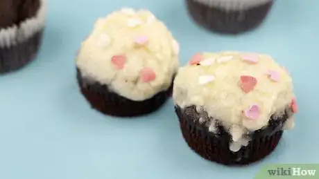 Image titled Make Vegan Cupcakes Step 18
