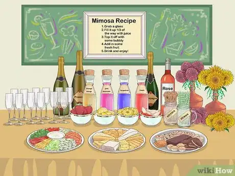 Image titled Make a Mimosa Bar Step 16
