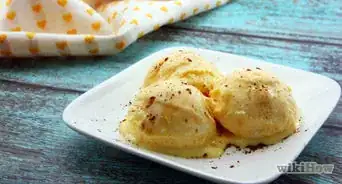 Make Russian Plombir Ice Cream