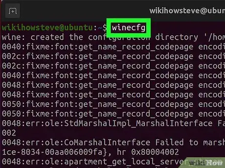 Image titled Install Wine on Ubuntu Step 5