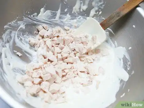 Image titled Make Chicken Enchiladas Step 22