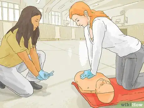 Image titled Become a Certified Gymnastics Instructor Step 5