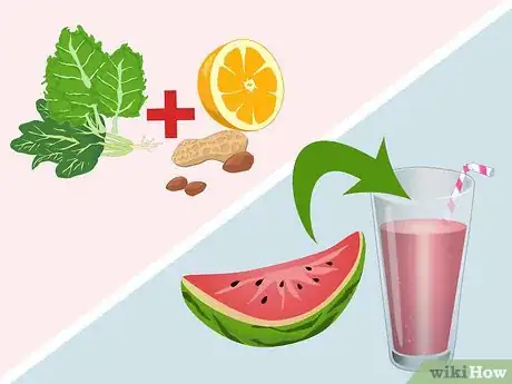 Image titled Choose Non‐Meat Sources of Iron Step 7