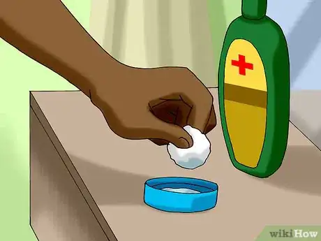 Image titled Prepare Hair for Hair Extensions Step 7