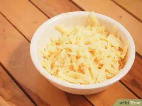 Image titled Make Homemade Alfredo Sauce Step 3