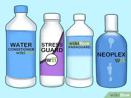 Image titled Ensure Your Pet Fish Are Healthy Step 4