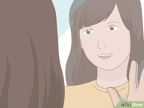 Image titled Look and Act Like a Teenager Step 1