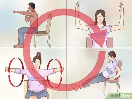 Image titled Exercise With a Broken Leg Step 9