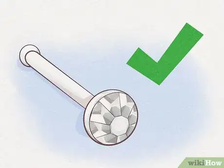 Image titled Treat an Infected Nose Piercing Step 17