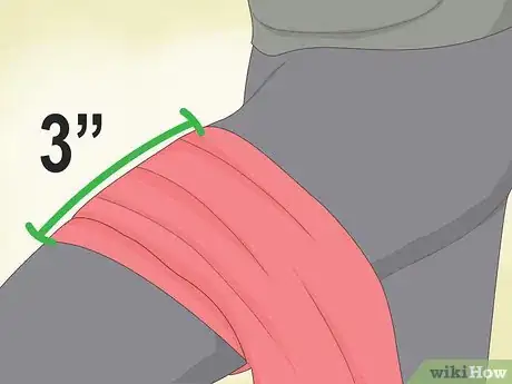 Image titled Make a Ninja Costume Step 12