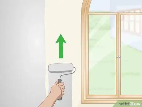 Image titled Paint Faux Brick Step 14