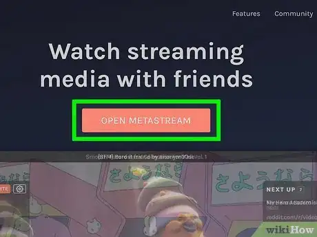 Image titled Watch Things with Friends Online Step 8