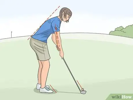 Image titled Practice Golf Step 13