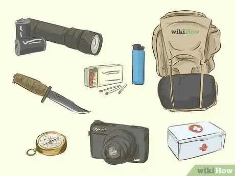 Image titled Hike in Autumn Step 6