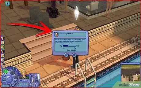 Image titled Make a Zombie on the Sims 2 Step 3