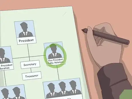 Image titled Become a Toastmasters Club Officer Step 5