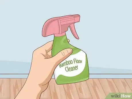 Image titled Make Bamboo Floors Shine Step 2