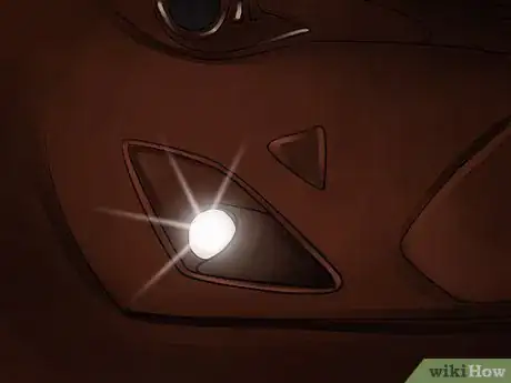 Image titled Install Scion FR S OEM Fog Lights Step 8