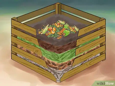Image titled Prepare Garden Compost Step 5